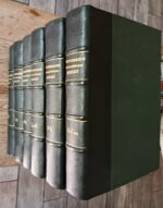 Dictionnaire encyclopédique Quillet / 6 vol.