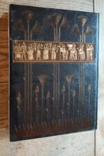 Grammaire Égyptienne / Principes Généraux De L’Ecriture Sacrée Egyptienne Appliquée à La Représentation De La Langue Parlée