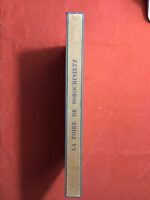 NICOLAS GOGOL/ La foire de SOROCHINIETZ/ Traduction de JARL-PRIEL/ Eaux Fortes originales de VÉRA/ Éditions GALATEA 1945/ exemplaire numéroté 250 sur 275