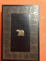 SUÉTONE/ Les Vies des Douze CÉSARS Empereurs Romains/ Éditions Jean De BONNOT 1983