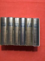 SAINT-SIMON/ Mémoires/ 6 premiers tomes de leur nouvelle édition sous la direction de Yves COIRAULT/ Volumes 69, 77, 84, 95, 110, 130 de la « Bibliothèque de la Pléiade »/ Éditions NRF GALLIMARD 1982 à 1986