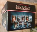 Battlestar Galactica – L’intégrale