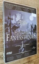 Histoires Fantastiques / Intégrale saison 1