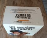 Les mystères de l’ouest /intégrale de la série / DVD