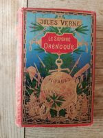 Le superbe Orénoque