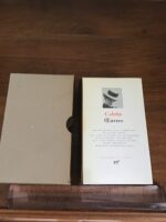 COLETTE/ Oeuvres I/ sous la direction de Claude PICHOIS/ Volume 314 de la « Bibliothèque de la Pléiade »/ Éditions NRF GALLIMARD/ édition de 1984, impression de 1988