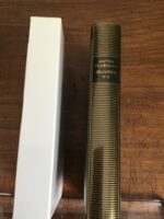 Anton TCHÉKHOV/ Oeuvres II/ Récits 1887-1892/ Traduction: Édouard PAREYRE et Lily DENIS/ Notes: Claude FRIOUX/ Volume 220 de la « Bibliothèque de la Pléiade »/ Éditions NRF GALLIMARD/ édition de 1970, impression de 1988.