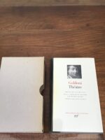 GOLDONI/ Théâtre/ Textes traduits et annotés par Michel ARNAUD/ Volume 238 de la « Bibliothèque de la Pléiade »/ Éditions NRF GALLIMARD/ édition de 1972, impression de 1989.