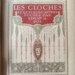 Les cloches et quelques autres poèmes