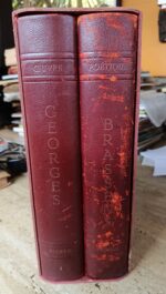 Georges Brassens / Œuvre poétique