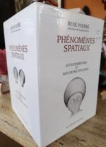 Phénomènes spatiaux / Extraterrestres et soucoupes volantes/ Tome I à V