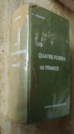 Les quatre flores de France