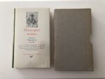 Philosophes taoïstes /LAO-T’SEU, TCHOUANG-TSEU, LIE-TSEU/ AVANT-PROPOS, PRÉFACE ET BIBLIOGRAPHIE PAR ÉTIEMBLE/ TEXTES TRADUITS, PRÉSENTÉS ET ANNOTÉS PAR LIOU KIA-HWAY ET BENEDYKT GRYNPAS RELUS PAR PAUL DEMIÉVILLE, ÉTIEMBLE ET MAX KALTENMARK/ Volume 283 de la « Bibliothèque de la Pléiade »/ Éditions NRF GALLIMARD/ 1980.