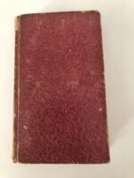 VIRGILE/ LES GEORGIQUES/ TRADUITES EN VERS FRANCAIS PAR  JACQUES DELILLE/ AVEC DES NOTES ET LES VARIANTES/ éditions BLEUET PÈRE 1804