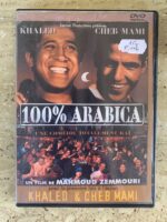 100% ARABICA / Mahmoud Zemmouri / Fennec production / DVD
