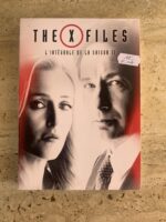 The X FIles / saison 11 intégrale / 3 DVD et BONUS