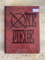 One Piece / coffret 3 / Toei Animation / home vidéo Kana