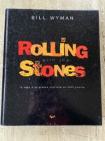 Rolling with the stones / La saga d’un groupe mythique en 3000 photos