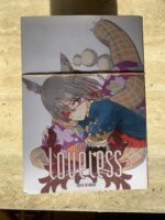 Loveless / Lot 13 volumes / Kouga Yum / édition Soleil Manga