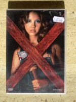 X / Ti West / DVD vidéo