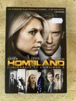 Homeland / Coffret intégrale saison 2 / DVD vidéo