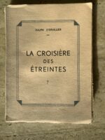 La croisière des étreintes / Ralph d’Ervillier / Roman érotique