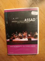 Um momento de puro amor / Familia Assad