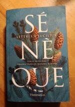 Lettres à Lucilius / Sénèque