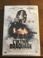 Frederik Louis HVIID/ L’Ultime Braquage/ 2024/ VF et VOST Danoise/ DVD M6 Vidéo 2025