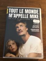 Guillaume BONNIER/ Tout le monde m’appelle Mike/ 2023/ VF/ DVD Blaq out 2024