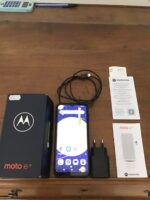 Smartphone MOTOROLA XT2345-3 e13 noir 2+64 GB