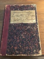 Georges OHNET/ Les batailles de la vie: Le Maître de Forges   La Comtesse Sarah/ ouvrage illustré/ pas de nom d’éditeur (Paul Ollendorff?) ni de date d’édition (1882?)