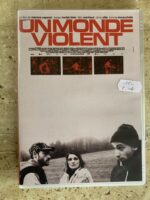 Un monde violent / Maxime Caperan / DVD vidéo