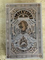 Black Water / La Crue / Michael MCDowell / éditions Monsieur Toussaint Louverture