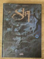 Sha / L’intégrale / Mills / Ledroit / éditions Soleil