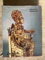 Rouergue Roman / éditions Zodiaque