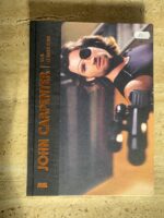 John Carpenter / seul contre tous / éditions Rock Rama