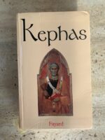 Kephas / Découpage de l’anné liturgique en trois volumes / éditions Fayard