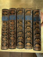 Jean de la Fontaine / Lot de Fables et Contes / éditions Jean de Bonnot 1982