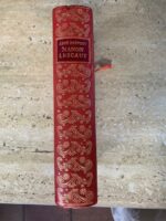 Manon Lescaut / Abbé Prévost / éditions Jean de Bonnot 1972