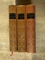 Les mémoires de d&rsquo;Artagnan / Tomes 1, 2 et 3 / éditions Jean de Bonnot 1965