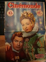 Cinémonde, n°681