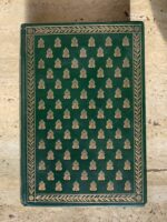 Lettres de Napoléon à Joséphine / éditions Jean de Bonnot 1968