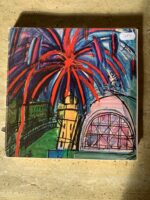 Raoul DUfy à Nice / Oeuvres de Raoul Dufy