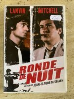 Ronde de Nuit / Jean CLaude Missiaen / Lanvin Mitchell / DVD vidéo