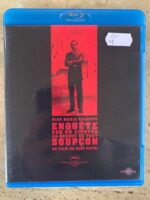 Enquête sur un citoyen au-dessus de tout soupçon / Elio Petri / Gian Maria Voloté / Bluray disc