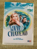 La Vie de Chateau / Jean Paul Rappeneau / DVD vidéo