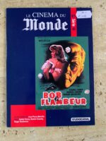 Bob le flambeur / Le cinéma du Monde numéro 5 série 16 / Jean Piere Melville / Studio canal