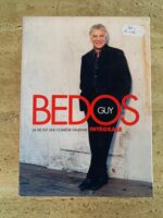 Guy Bedos / La Vie est une comédie  italienne / Coffret intégrale 10 DVD vidéo