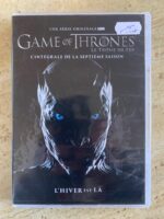 Game of Thrones / Le trone de FER / Saison 7 intégrale Game of Thrones / Le trone de FER / Saison 7 intégrale